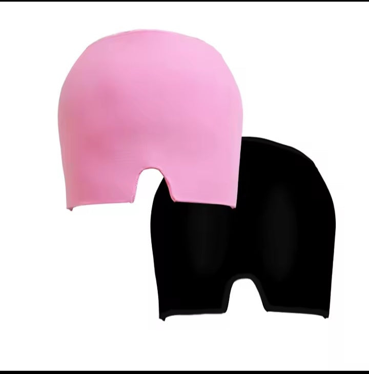 Nuvexpro couverture glace