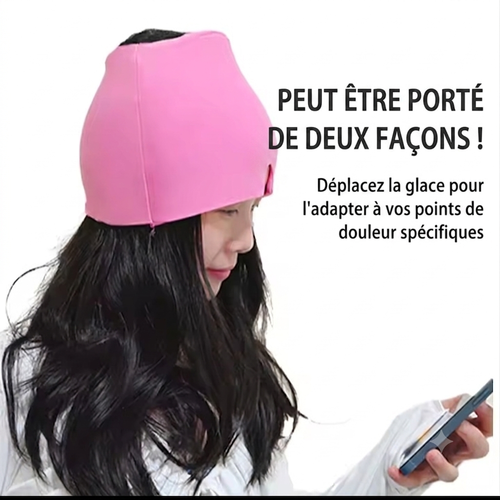 Nuvexpro couverture glace