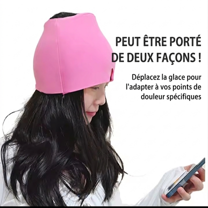 Nuvexpro couverture glace