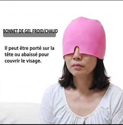 Nuvexpro couverture glace
