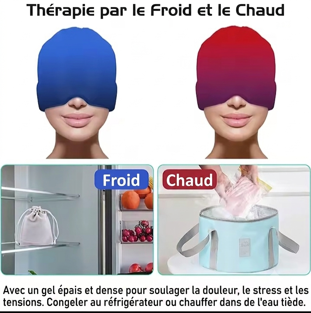 Nuvexpro couverture glace