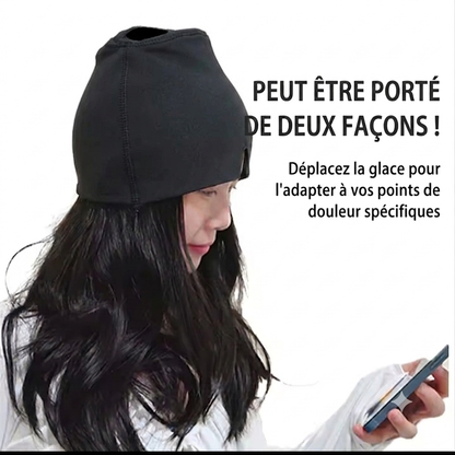 Nuvexpro couverture glace
